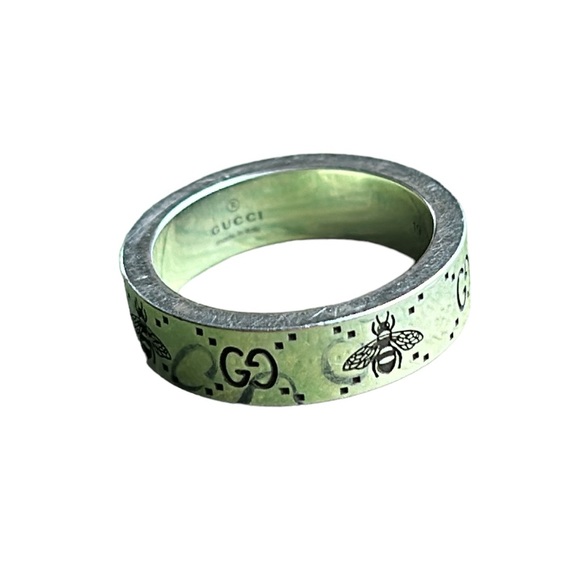 Gucci ring - Picture 6 of 6